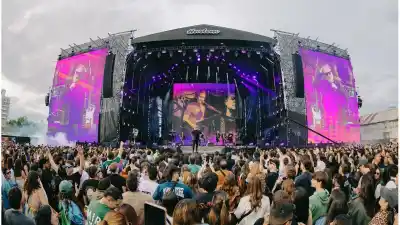 Santa Fe vivió un fin de semana récord: dos eventos y una cifra que sorprendió a todos