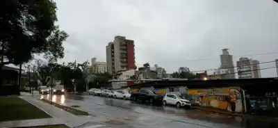 Chaparrones hoy, pero el viernes amanecería con un dato que pocos esperan