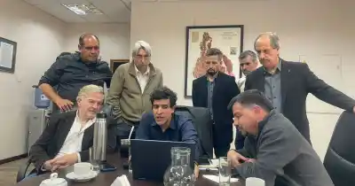 San Juan se prepara para El Niño: los organismos que ya mueven obras en los departamentos