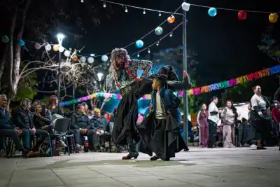Villa Parque Chacabuco: la feria que ya pide fecha antes de fin de año