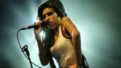 Amy Winehouse dejó una frase que nadie conocía: “Si muero mañana, está bien”
