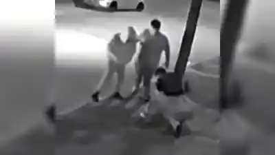 Golpearon a un policía federal a la salida de un boliche en Alto Gorriti y le robaron el arma reglamentaria