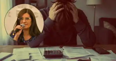 Santa Cruz: compran comida con tarjeta y billeteras virtuales, el endeudamiento que alerta a una diputada