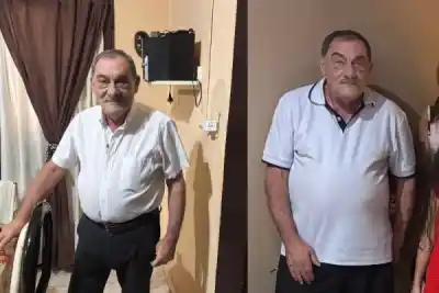 Quimilí despide al médico que atendía gratis después de jubilarse