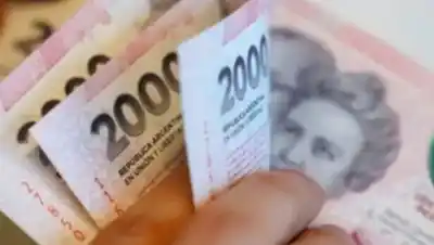Cada salteño ya debe más de $4 millones: el ranking que preocupa