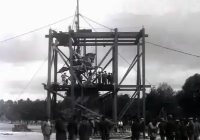 El rincón de Rosario que homenajea a la ciudad natal del padre de Belgrano