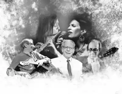 Mendoza cierra la Semana de la Cultura China con un concierto que une coplas argentinas y voces chinas