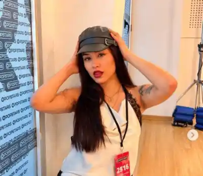 "Voy a llenar estadios": la promesa de la sanjuanina Bhae tras su adiós a Popstars