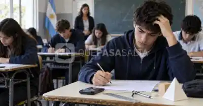 El gasto que no da tregua en Salta: la educación subió 36,4% y ya supera a la inflación