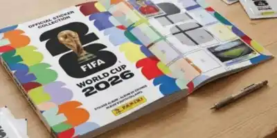 El álbum del Mundial 2026 ya tiene fecha de lanzamiento y un precio que sorprende a los coleccionistas