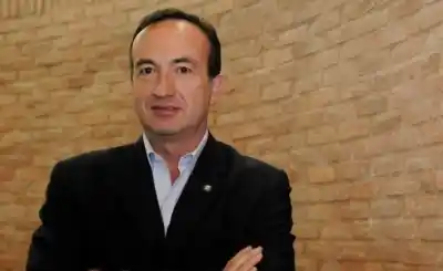 Fidel dejó la UNCuyo y armó una consultora con un socio que viene de construir una empresa desde cero