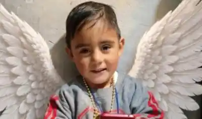 Un patrullero atropelló y mató a un nene de dos años en Lomas: la versión de los vecinos que complica a la Policía