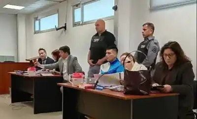 Arrancó el juicio por jurados por el homicidio de Marcela Tagariello: la Fiscalía va por la perpetua