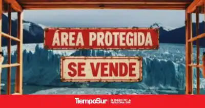 El glaciar Perito Moreno, en alerta: autorizaron la venta de tierras protegidas a una firma con capitales en Dubái