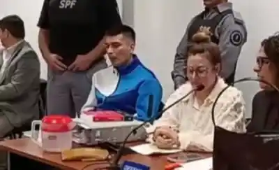 Crimen de Marcela Tagariello: la jugada de la Defensa que dejó a la familia afuera de la sala