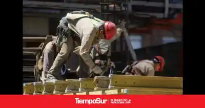 El empleo formal en Santa Cruz no reacciona: la provincia sigue entre las más golpeadas del país