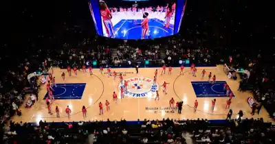 Los Globetrotters llegan a Rosario con un show que nadie vio antes
