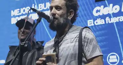 Rosario busca a los discos del año: quiénes pueden anotarse y hasta cuándo