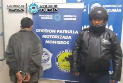 Amenazó de muerte a su hermana monteriza y lo aprehendieron