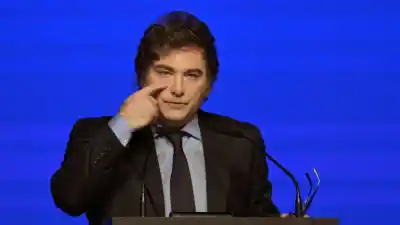 Milei prepara un discurso que podría cambiar las reglas del juego: ¿Qué dirá en su defensa más crucial?
