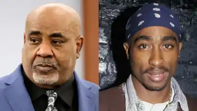 El crimen de Tupac Shakur: la Justicia condenó al hombre que lo mandó a matar