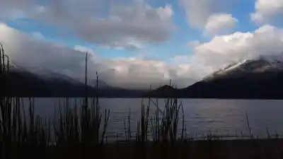 Bariloche y la cordillera, con un octubre que no se parece a ningún otro: qué dice el meteorólogo