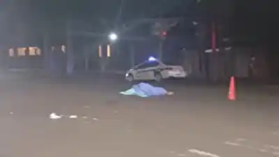 El conductor que atropelló a un hombre en silla de ruedas ya tiene nombre, pero hay un dato que lo delata