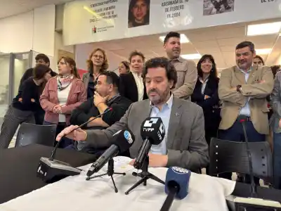 La UNLPam marcha por quinta vez: qué actividad inédita habrá después de la protesta