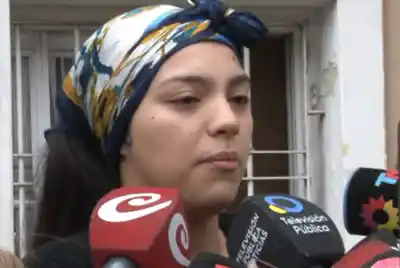 Le dijo "me duele el pecho" dos veces en el bingo de Morón: lo que pasó 15 minutos después