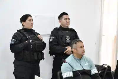 La Justicia dio por probado lo que ocurría desde que ella tenía 11 años: la pena que ahora deberá cumplir