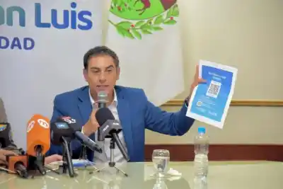 Hissa suma al Municipio a dos programas con créditos de hasta $8 millones: la primera charla, este jueves