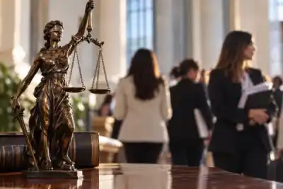 El Poder Judicial de Corrientes tiene mayoría de mujeres, pero ellas casi no llegan a los cargos más altos