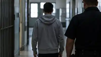 Nueve denuncias en un mes por la nueva Ley Penal Juvenil: cuántos terminaron imputados