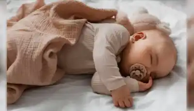 El error al dormir al bebé que los pediatras quieren desterrar de las casas