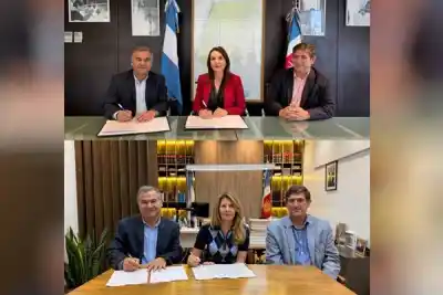 ITSE cerró casi 60 acuerdos con empresas: adónde harán las prácticas los estudiantes