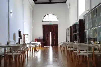San Luis Libro abre su agenda de octubre: tres libros, tres tardes y una esquina clave
