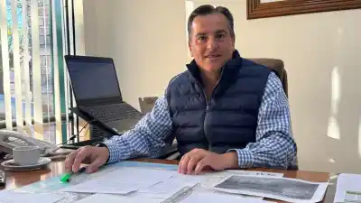 San Luis copia el modelo cordobés que cambió para siempre los caminos rurales
