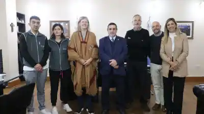 Tucumán prueba un método que reduce sesiones de terapia para chicos con trastornos del desarrollo
