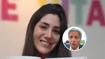 Padre de víctima de femicidio rompe el silencio tras el veredicto: lo que dijo dejó a todos sin palabras