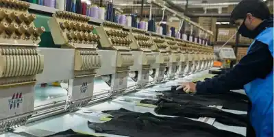 Una fábrica que vestía a grandes marcas se desploma: el detalle que nadie esperaba