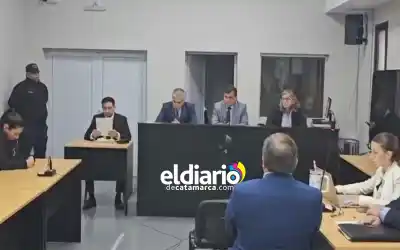 Un ginecólogo escuchó la sentencia de la Cámara Penal N° 3 y seguirá en libertad