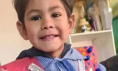 La Justicia tomó una decisión clave para los imputados por la muerte de Ángel