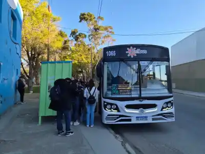 Concejal del PLICH rechazó la prórroga para traer los colectivos que faltan en Comodoro: "No se puede continuar así"