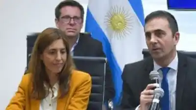 Pettovello movió una ficha en Trabajo y en la CGT lo tomaron como un mensaje