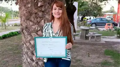Una joven abogada denunció a su ex pareja por violencia y difusión de videos íntimos: el desenlace que conmociona