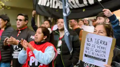 El Partido Intransigente le exigió a los diputados catamarqueños un giro en el Congreso