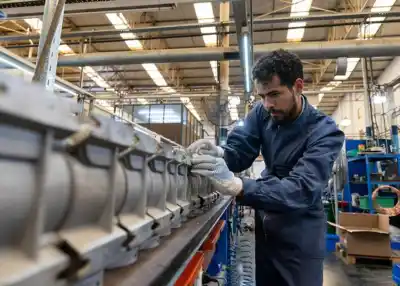La Patagonia petrolera no levanta: cuántos empleos privados se perdieron en Chubut desde que asumió Milei