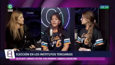 El San Fernando Rey vuelve a elegir rector después de más de una década: la Lista 6 quiere abrir sus puertas