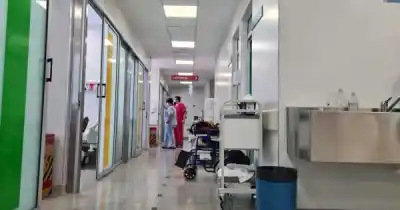 Cobran en los hospitales de Mendoza a los extranjeros y el turismo sanitario se derrumbó