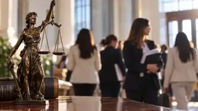 El Poder Judicial de Corrientes tiene mayoría de mujeres, pero el dato que incomoda está en los cargos más altos